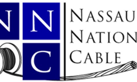 nassau national cables.